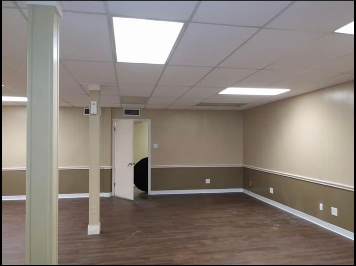 Spanish Colonades: 2505 Washington Ave, Waco, TX 76710